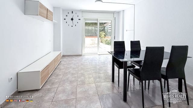 2 sovrum Lägenhet till salu i Lloret de Mar - 198 000 € (Ref: 10021930)