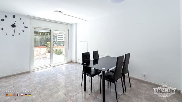 2 sovrum Lägenhet till salu i Lloret de Mar - 198 000 € (Ref: 10021930)
