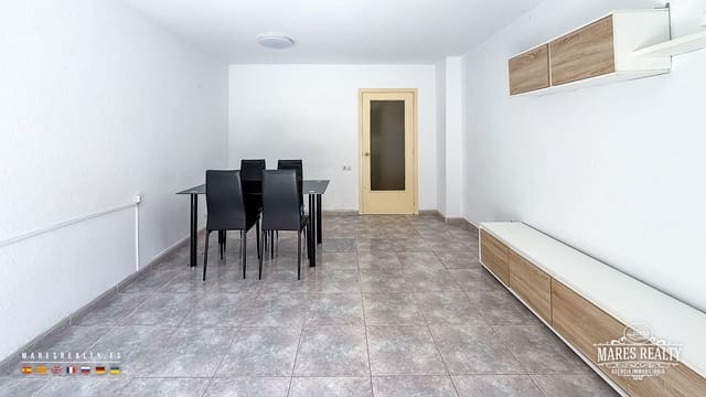2 sovrum Lägenhet till salu i Lloret de Mar - 198 000 € (Ref: 10021930)