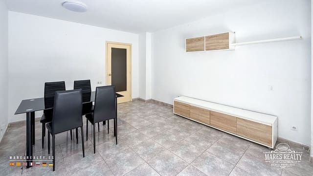 2 sovrum Lägenhet till salu i Lloret de Mar - 198 000 € (Ref: 10021930)