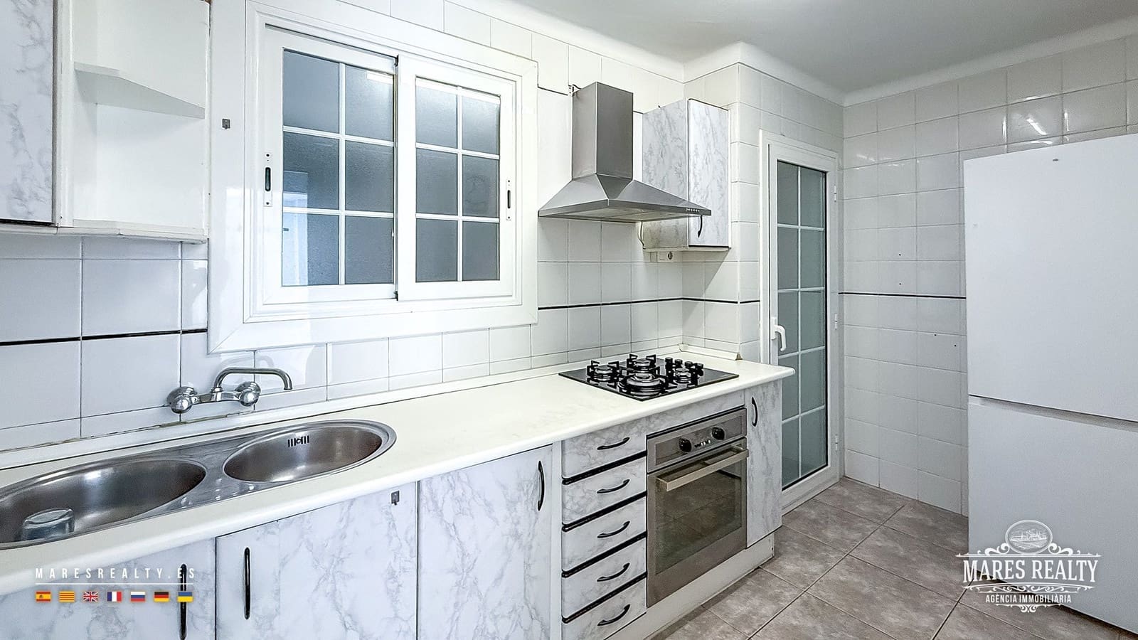 2 sovrum Lägenhet till salu i Lloret de Mar - 198 000 € (Ref: 10021930)