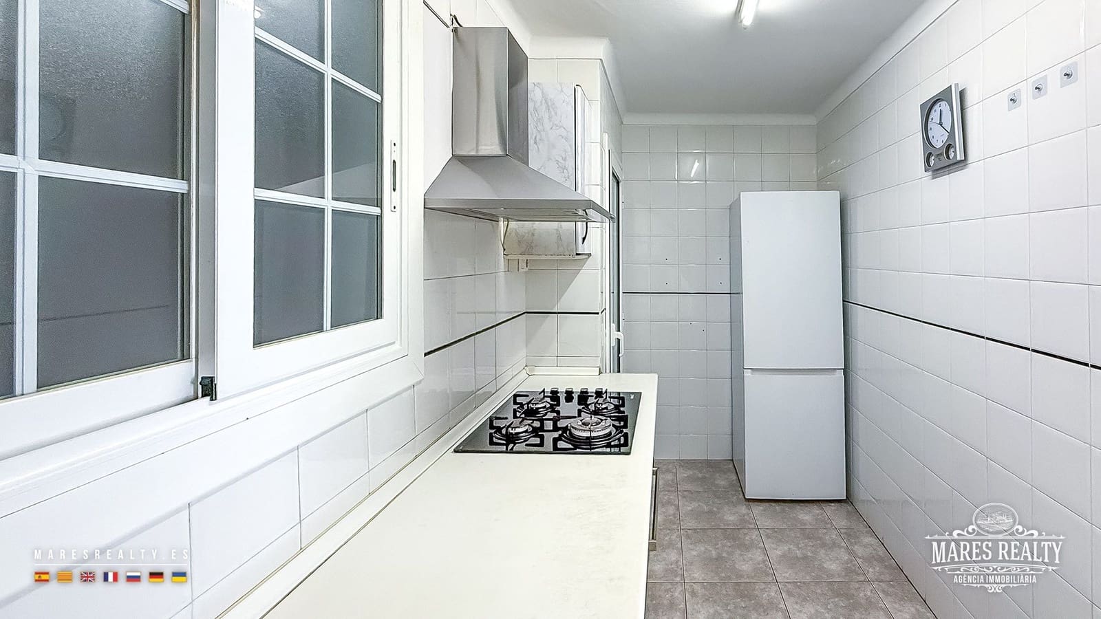 2 sovrum Lägenhet till salu i Lloret de Mar - 198 000 € (Ref: 10021930)