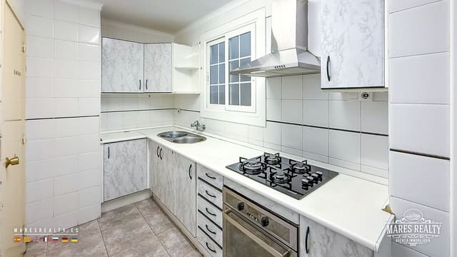 2 sovrum Lägenhet till salu i Lloret de Mar - 198 000 € (Ref: 10021930)