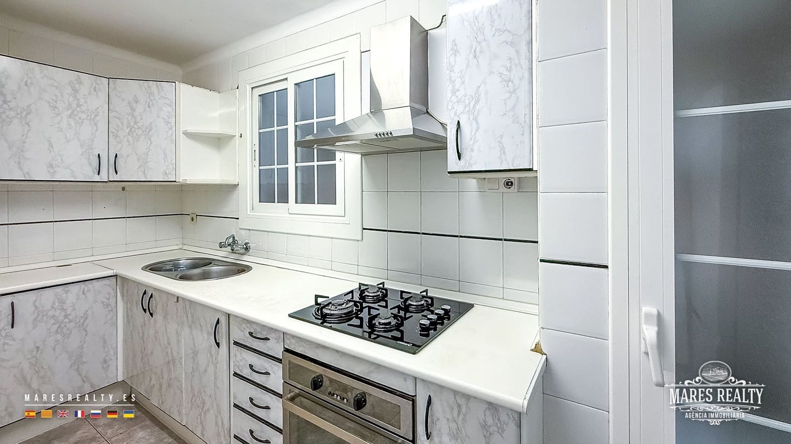 2 sovrum Lägenhet till salu i Lloret de Mar - 198 000 € (Ref: 10021930)