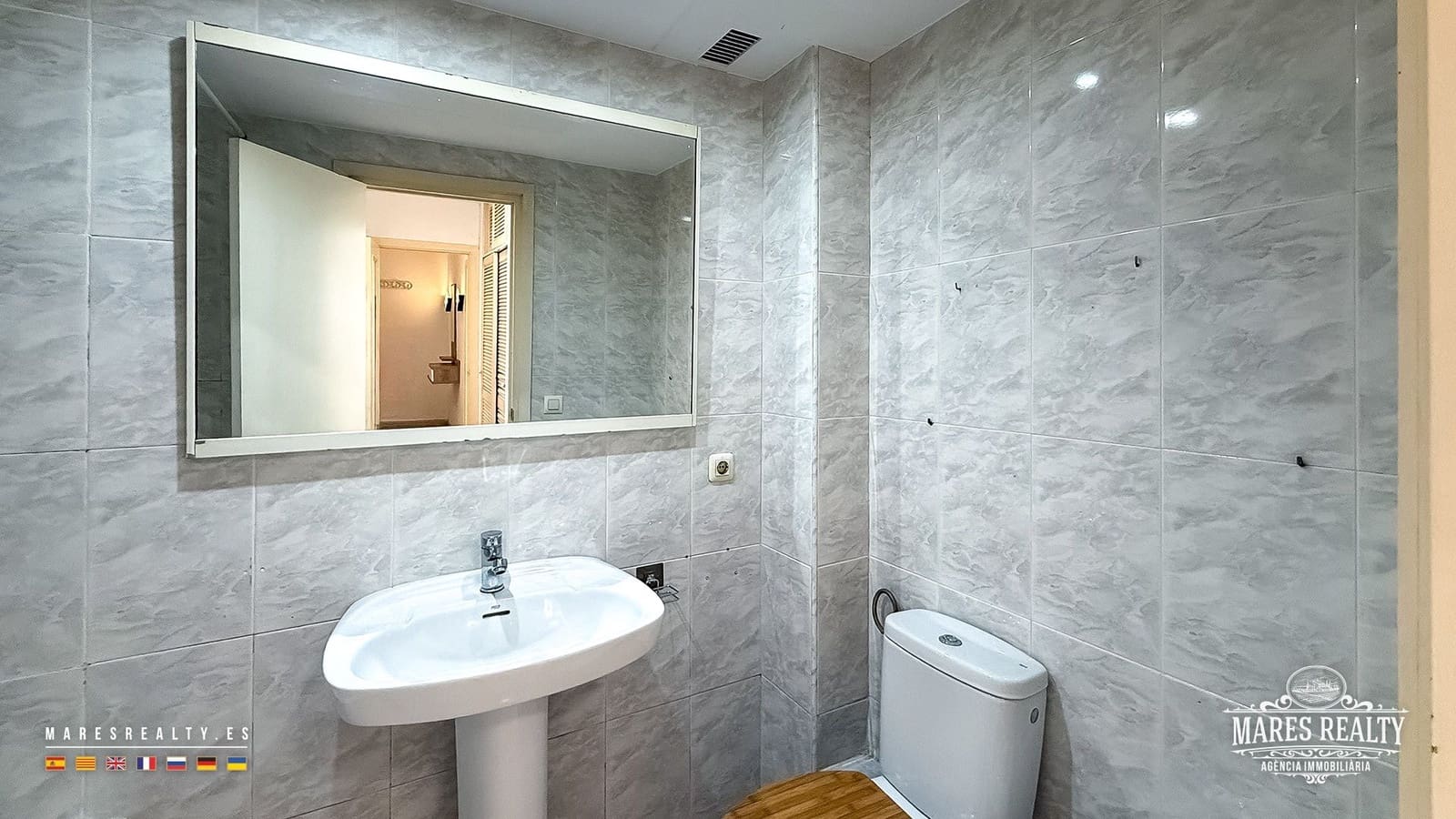 2 sovrum Lägenhet till salu i Lloret de Mar - 198 000 € (Ref: 10021930)
