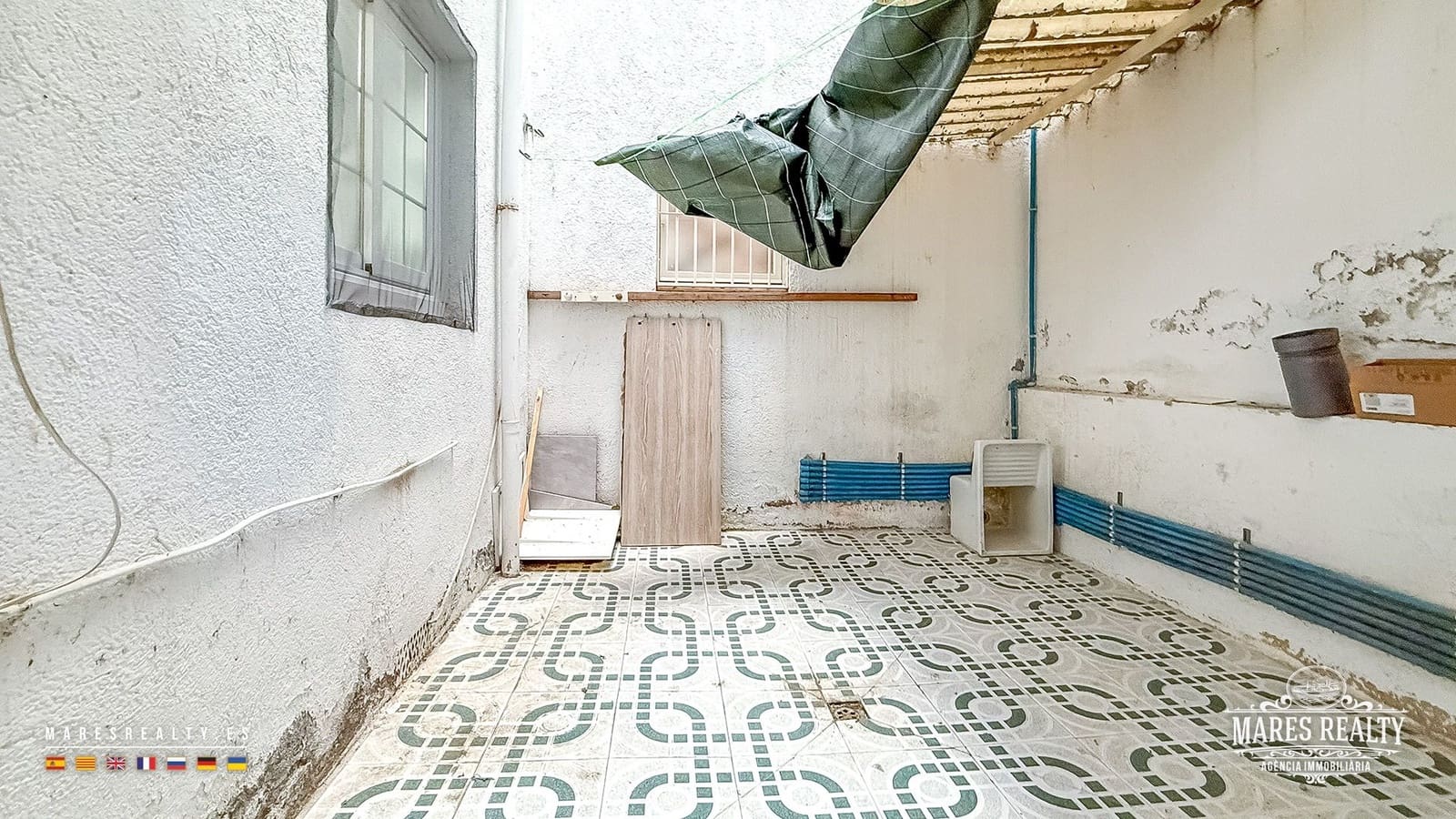 2 sovrum Lägenhet till salu i Lloret de Mar - 198 000 € (Ref: 10021930)