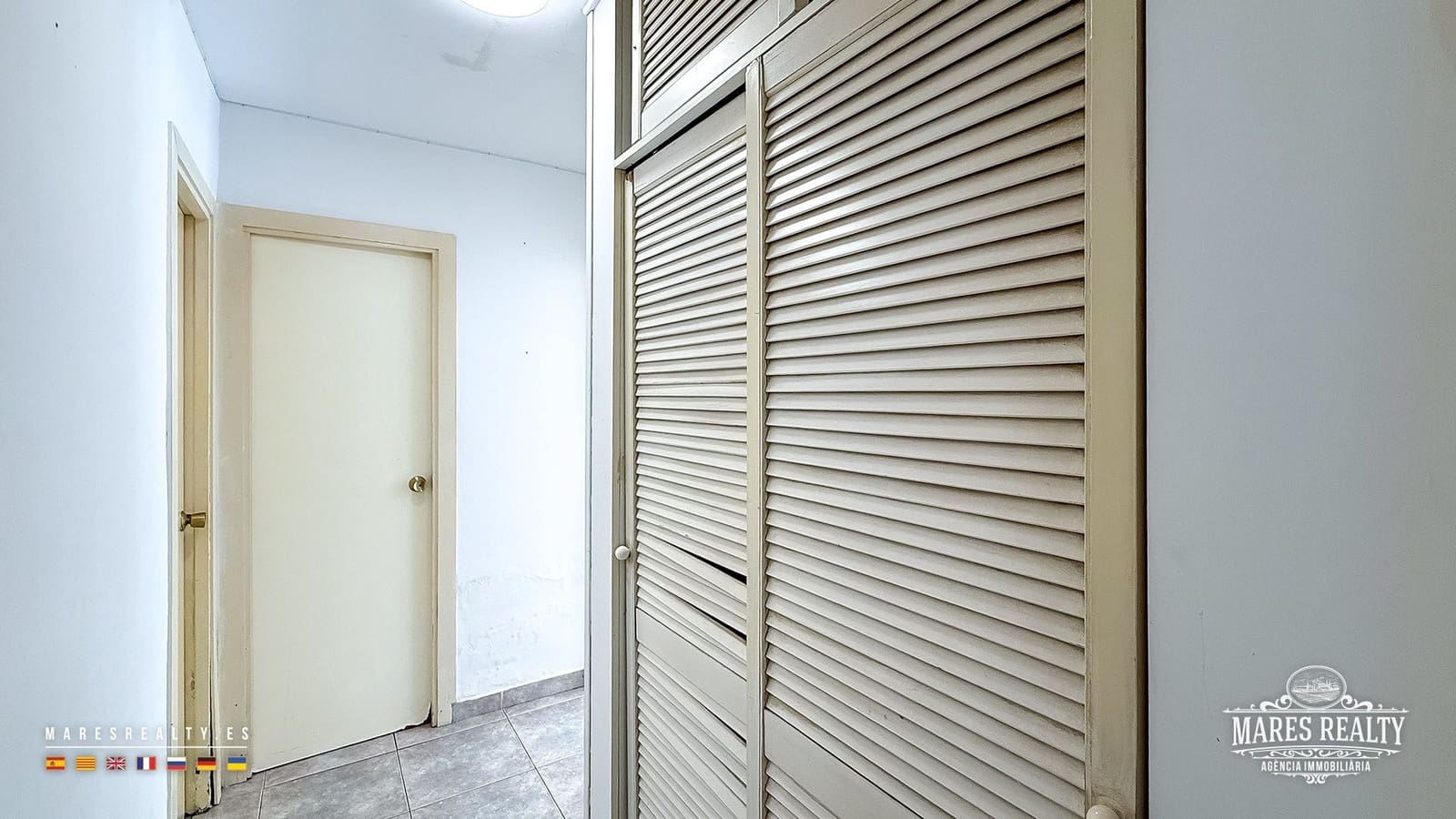 2 sovrum Lägenhet till salu i Lloret de Mar - 198 000 € (Ref: 10021930)