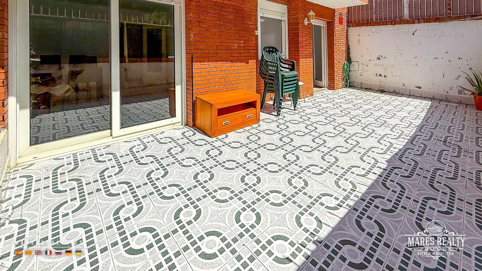 2 sovrum Lägenhet till salu i Lloret de Mar - 198 000 € (Ref: 10021930)