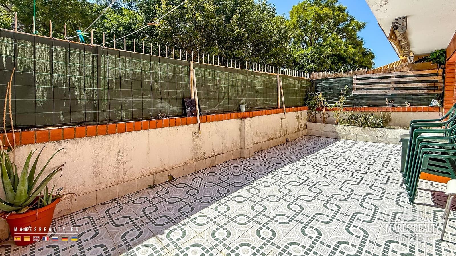 2 sovrum Lägenhet till salu i Lloret de Mar - 198 000 € (Ref: 10021930)