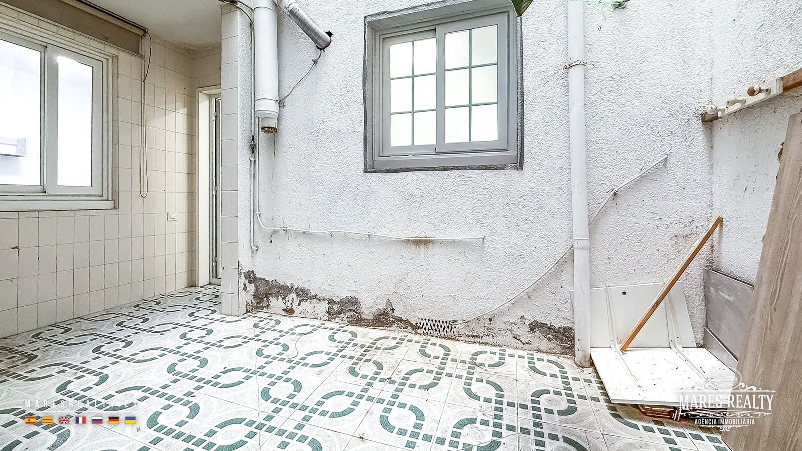 2 sovrum Lägenhet till salu i Lloret de Mar - 198 000 € (Ref: 10021930)