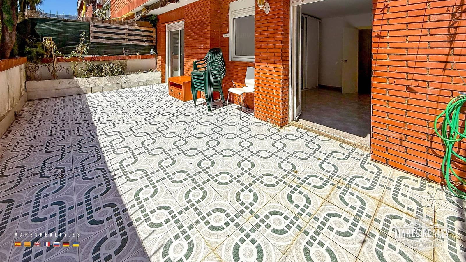 2 sovrum Lägenhet till salu i Lloret de Mar - 198 000 € (Ref: 10021930)