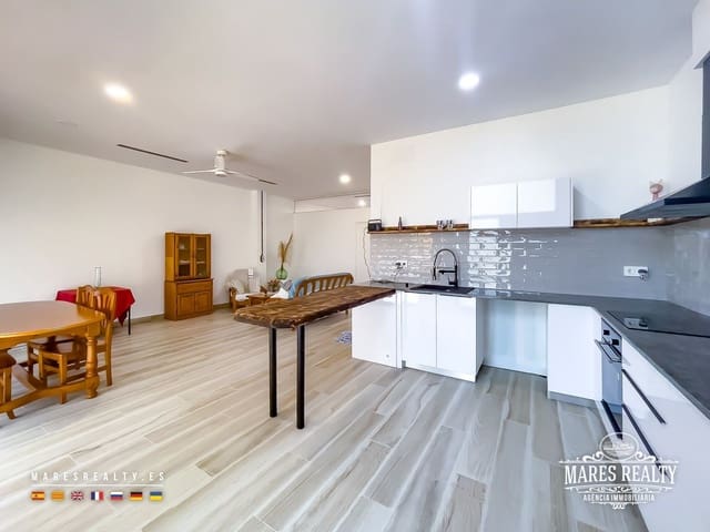 2 bedroom Flat for sale in Malgrat de Mar - € 159,000 (Ref: 10021931)