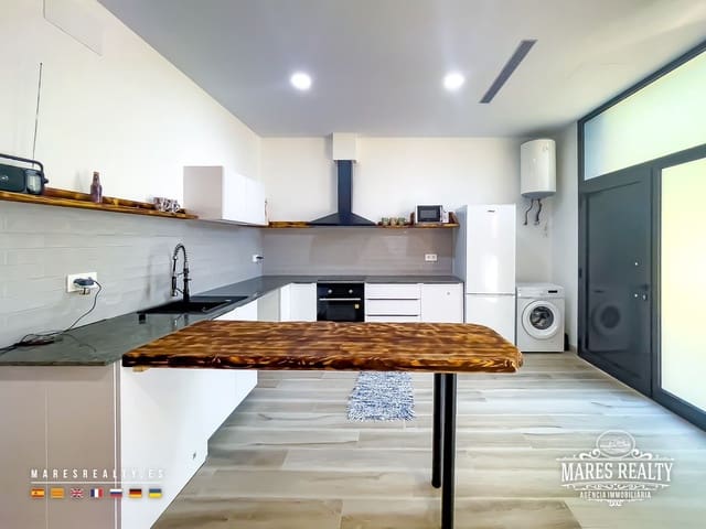 2 bedroom Flat for sale in Malgrat de Mar - € 159,000 (Ref: 10021931)
