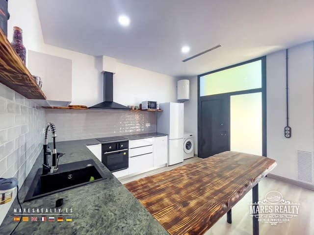 2 bedroom Flat for sale in Malgrat de Mar - € 159,000 (Ref: 10021931)