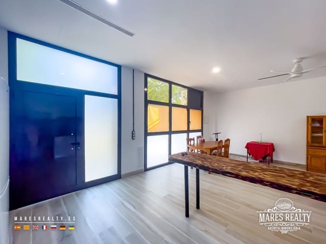 2 bedroom Flat for sale in Malgrat de Mar - € 159,000 (Ref: 10021931)