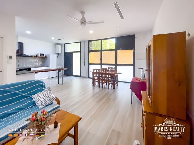 2 bedroom Flat for sale in Malgrat de Mar - € 159,000 (Ref: 10021931)