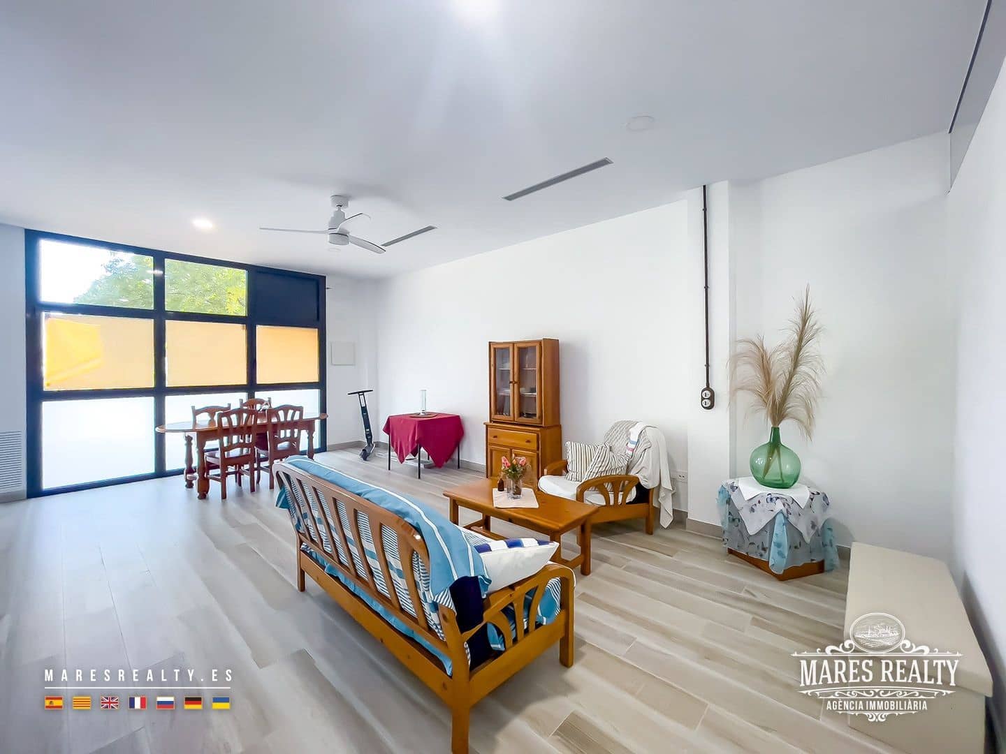 2 bedroom Flat for sale in Malgrat de Mar - € 159,000 (Ref: 10021931)