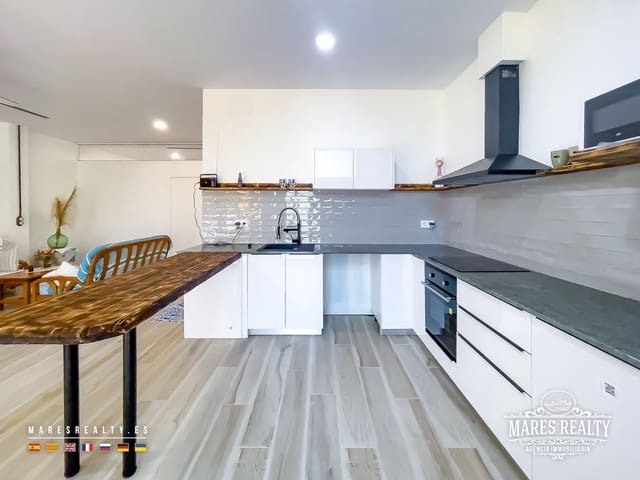 2 bedroom Flat for sale in Malgrat de Mar - € 159,000 (Ref: 10021931)