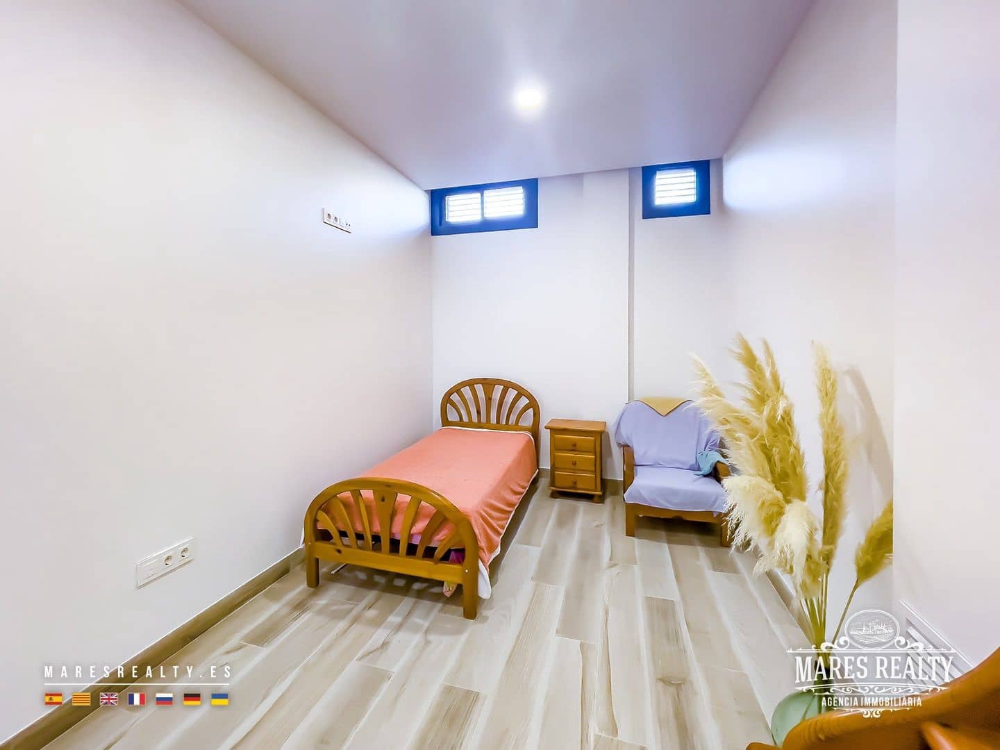 2 bedroom Flat for sale in Malgrat de Mar - € 159,000 (Ref: 10021931)