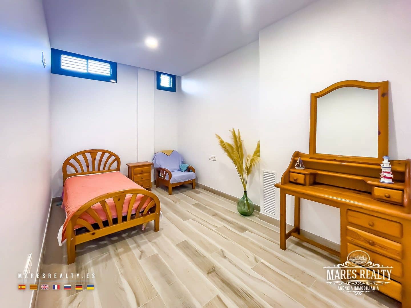 2 bedroom Flat for sale in Malgrat de Mar - € 159,000 (Ref: 10021931)