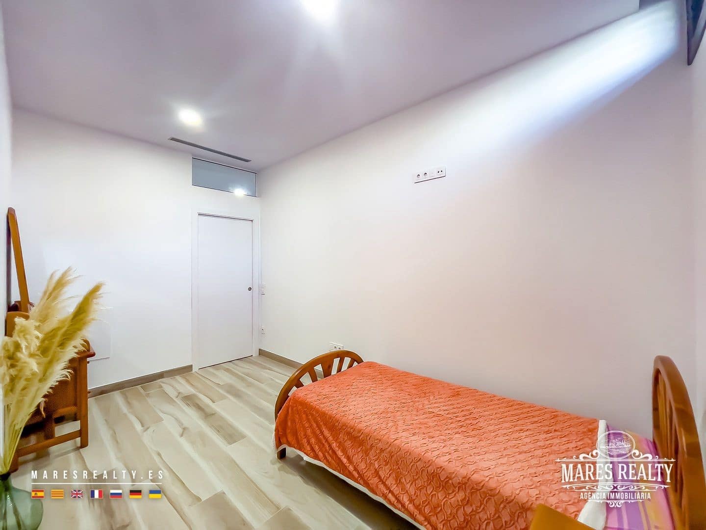 2 bedroom Flat for sale in Malgrat de Mar - € 159,000 (Ref: 10021931)