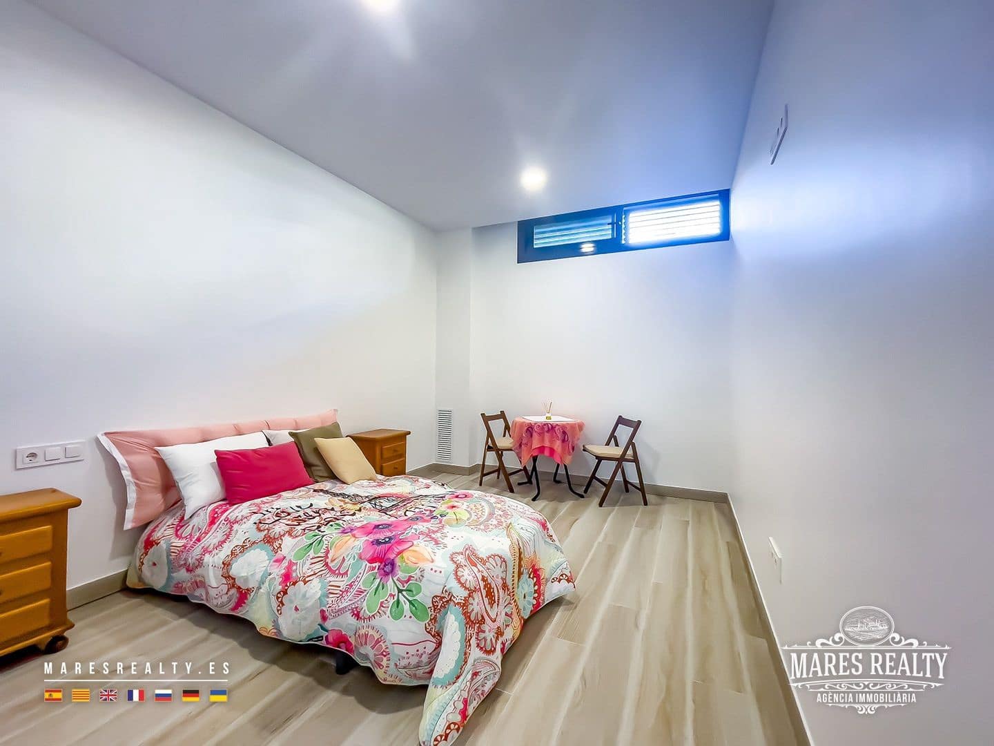 2 bedroom Flat for sale in Malgrat de Mar - € 159,000 (Ref: 10021931)