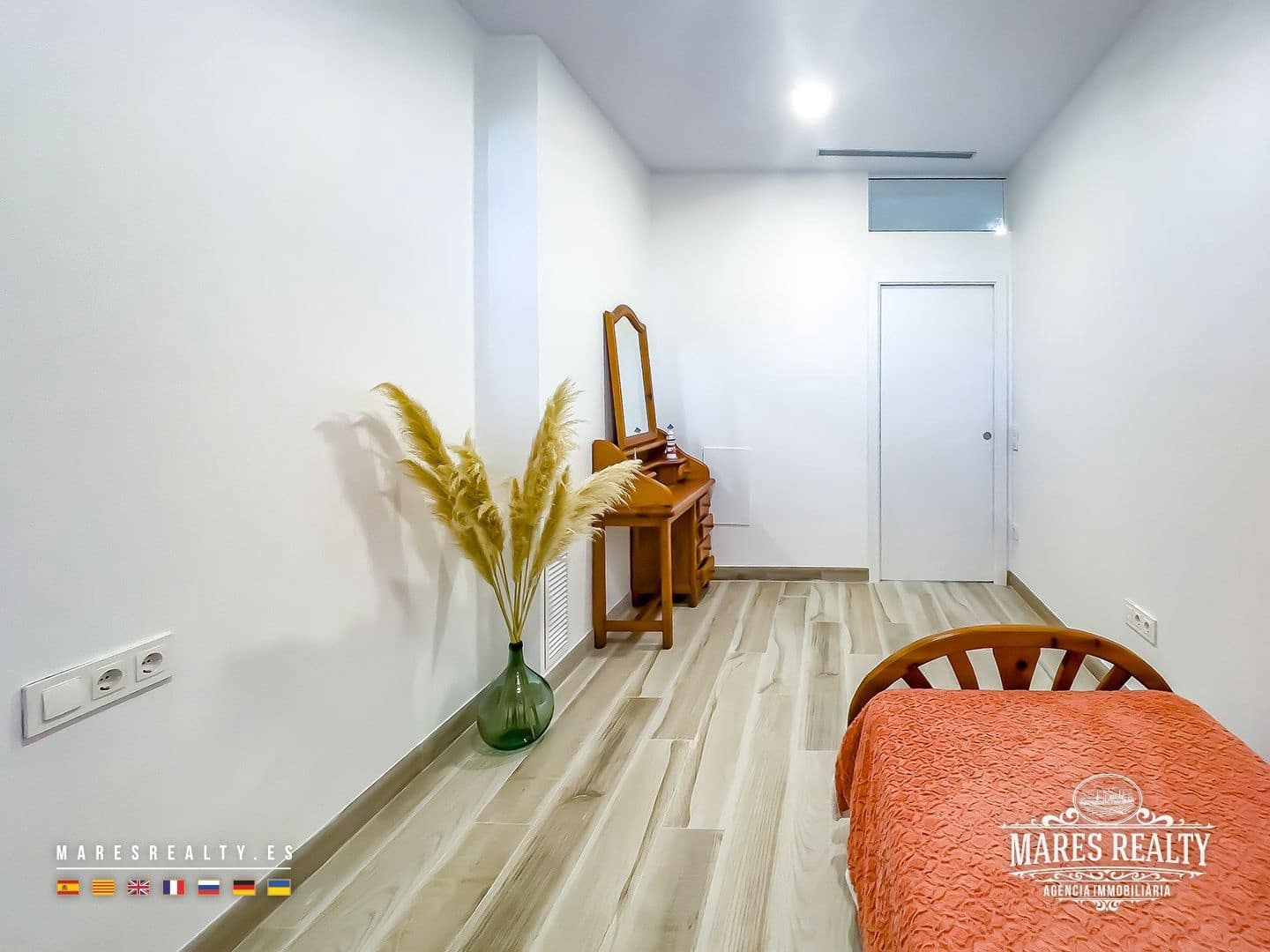 2 bedroom Flat for sale in Malgrat de Mar - € 159,000 (Ref: 10021931)