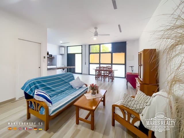 2 bedroom Flat for sale in Malgrat de Mar - € 159,000 (Ref: 10021931)