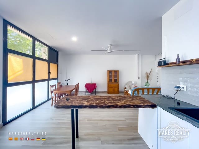 2 bedroom Flat for sale in Malgrat de Mar - € 159,000 (Ref: 10021931)