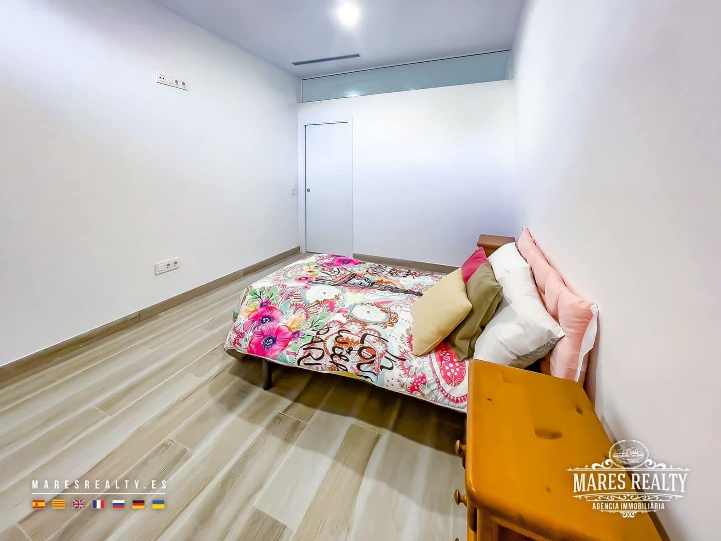 2 bedroom Flat for sale in Malgrat de Mar - € 159,000 (Ref: 10021931)