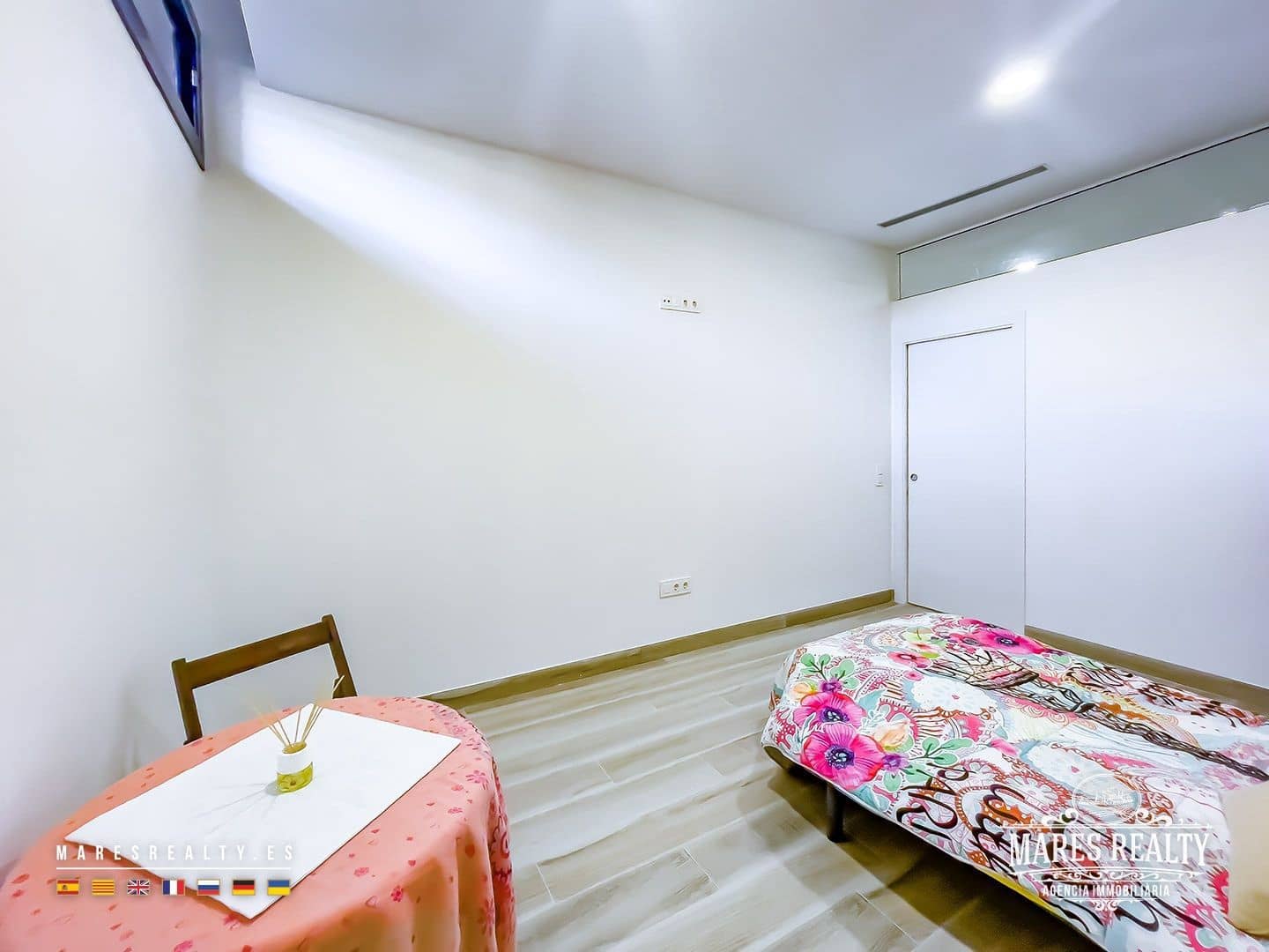 2 bedroom Flat for sale in Malgrat de Mar - € 159,000 (Ref: 10021931)
