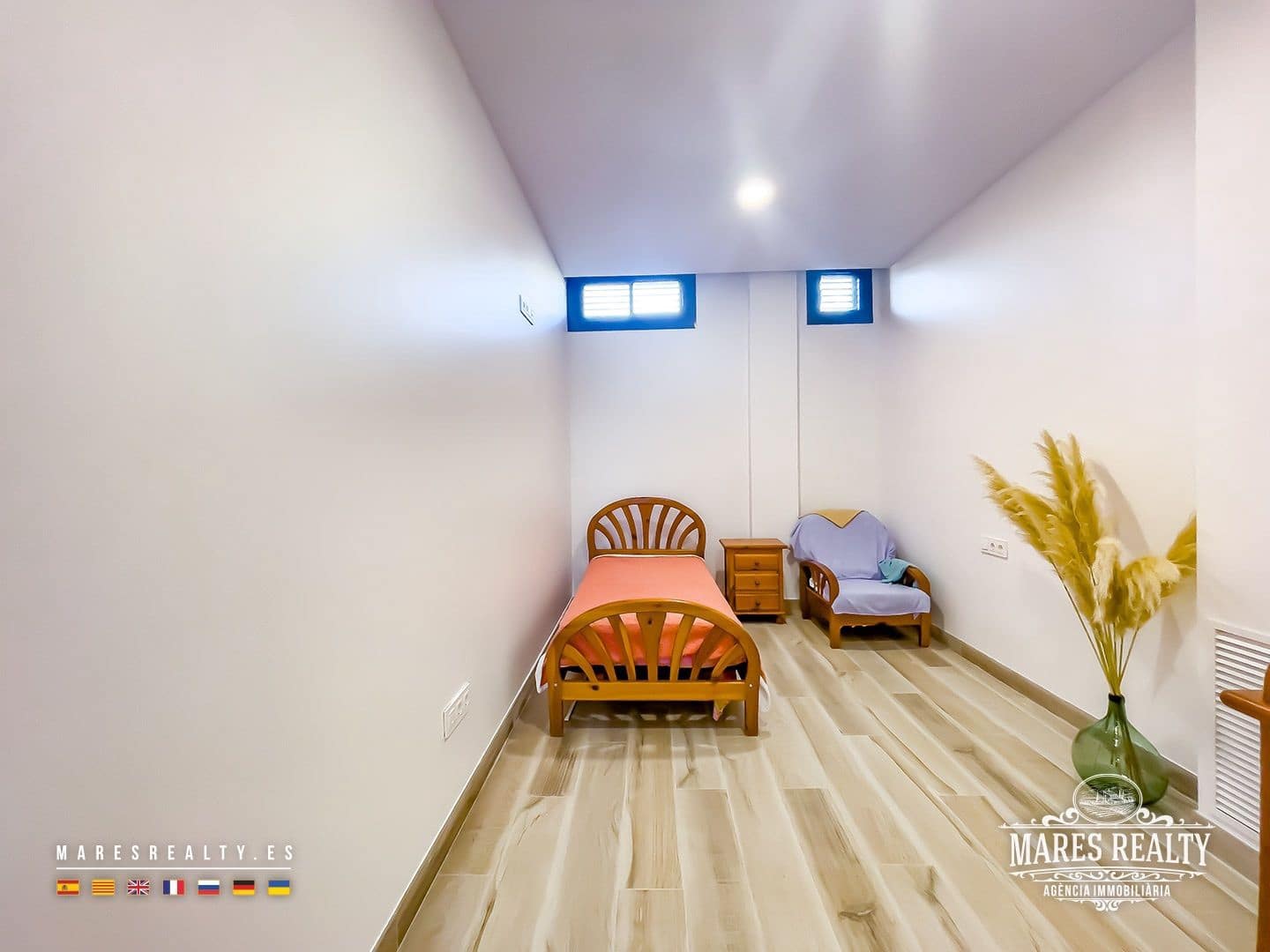 2 bedroom Flat for sale in Malgrat de Mar - € 159,000 (Ref: 10021931)