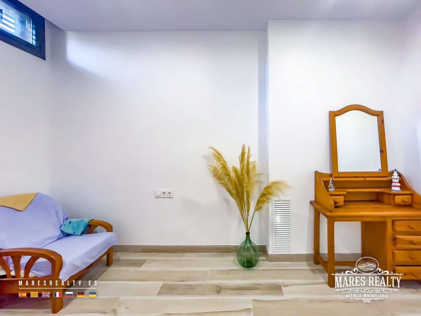 2 bedroom Flat for sale in Malgrat de Mar - € 159,000 (Ref: 10021931)