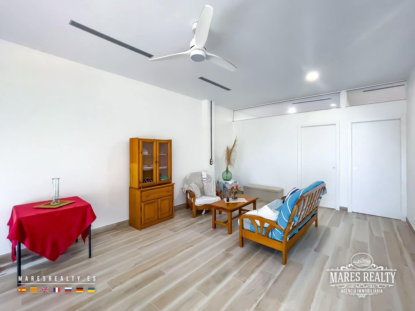 2 bedroom Flat for sale in Malgrat de Mar - € 159,000 (Ref: 10021931)