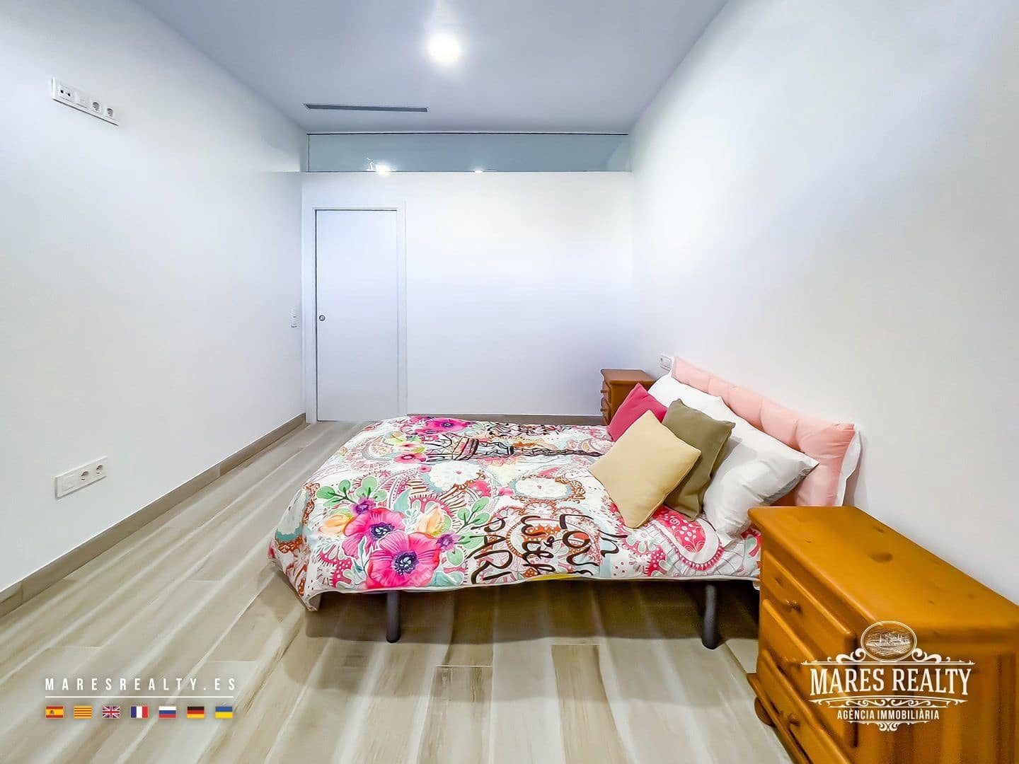 2 bedroom Flat for sale in Malgrat de Mar - € 159,000 (Ref: 10021931)