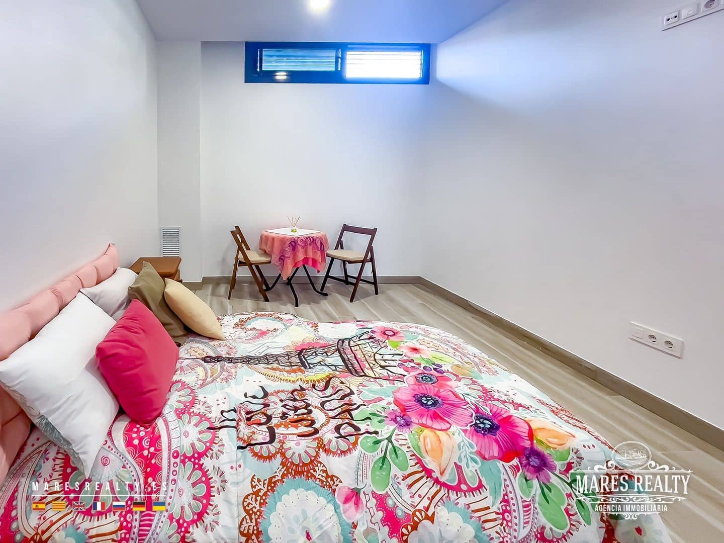 2 bedroom Flat for sale in Malgrat de Mar - € 159,000 (Ref: 10021931)