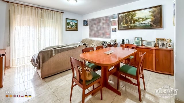 3 slaapkamer Flat te koop in Lloret de Mar met garage - € 215.000 (Ref: 10025066)