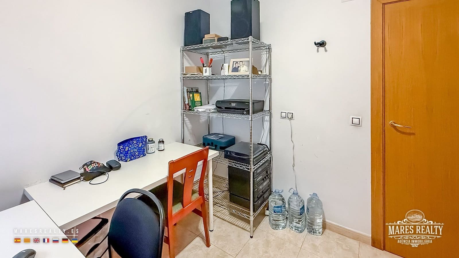 3 Zimmer Wohnung zu verkaufen in Lloret de Mar mit Garage - 215.000 € (Ref: 10025066)
