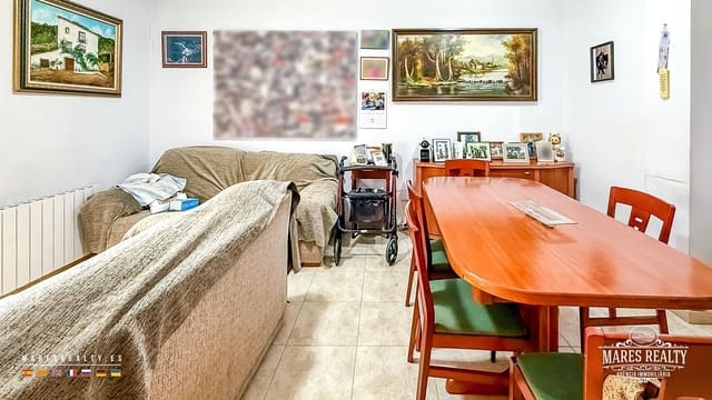 3 slaapkamer Flat te koop in Lloret de Mar met garage - € 215.000 (Ref: 10025066)