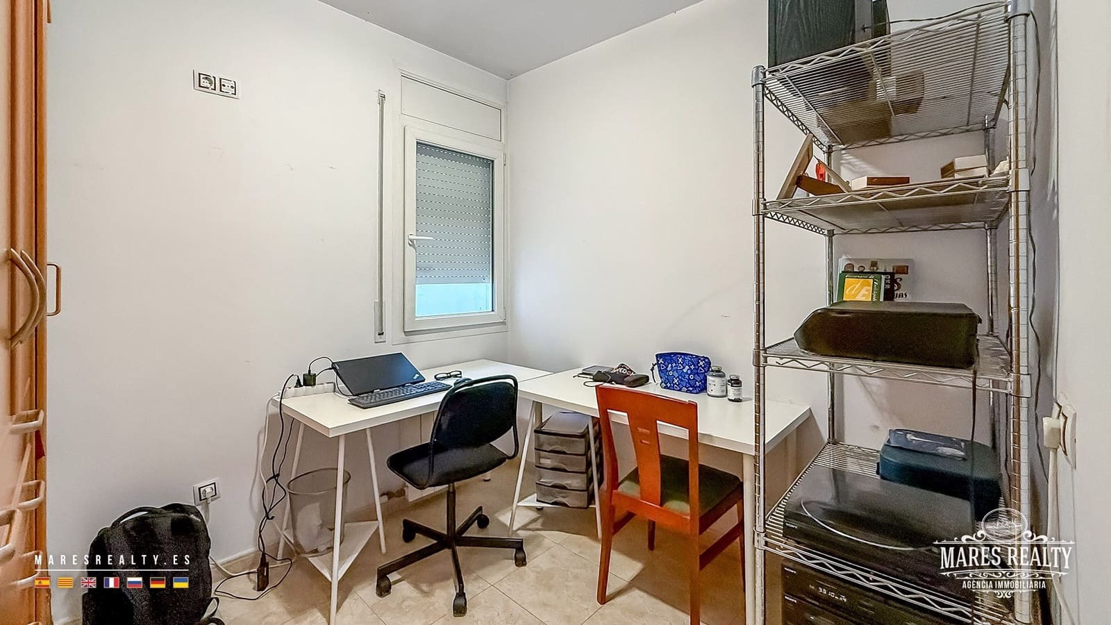 3 Zimmer Wohnung zu verkaufen in Lloret de Mar mit Garage - 215.000 € (Ref: 10025066)
