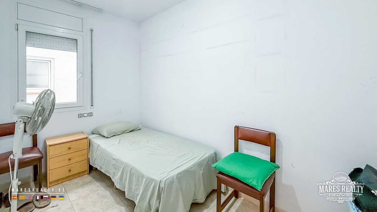 3 Zimmer Wohnung zu verkaufen in Lloret de Mar mit Garage - 215.000 € (Ref: 10025066)