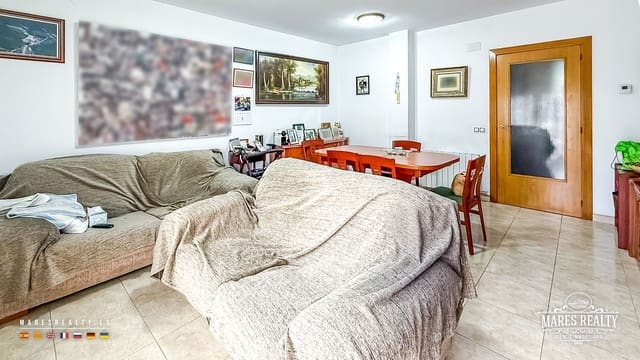 3 slaapkamer Flat te koop in Lloret de Mar met garage - € 215.000 (Ref: 10025066)