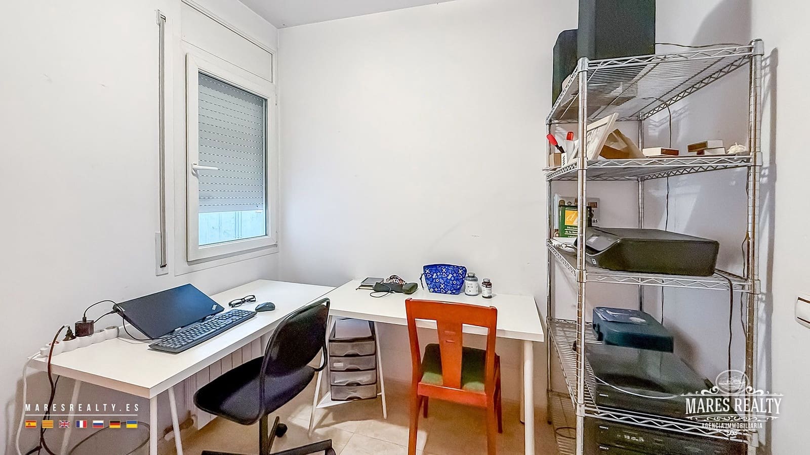 3 Zimmer Wohnung zu verkaufen in Lloret de Mar mit Garage - 215.000 € (Ref: 10025066)