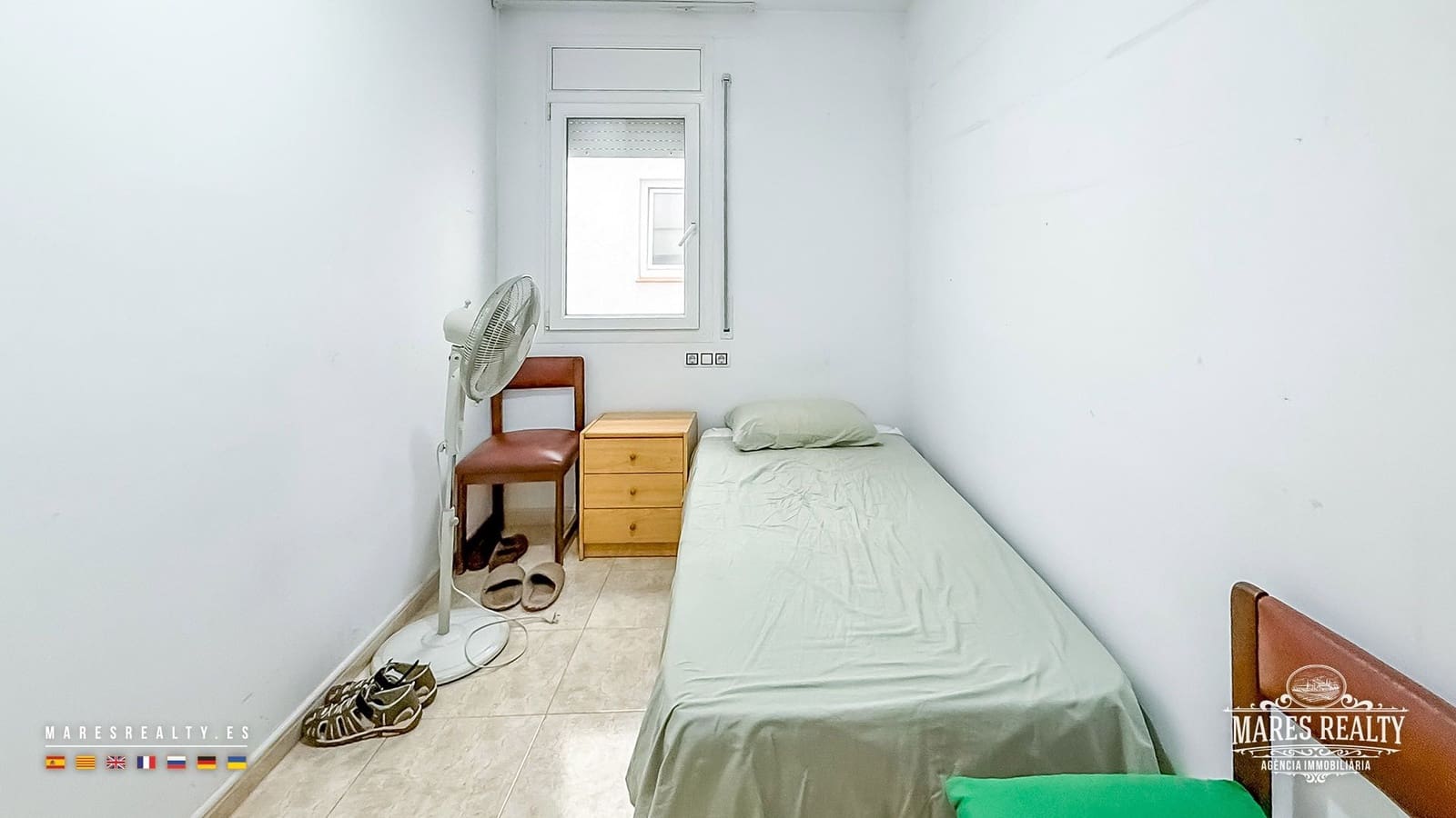 3 Zimmer Wohnung zu verkaufen in Lloret de Mar mit Garage - 215.000 € (Ref: 10025066)