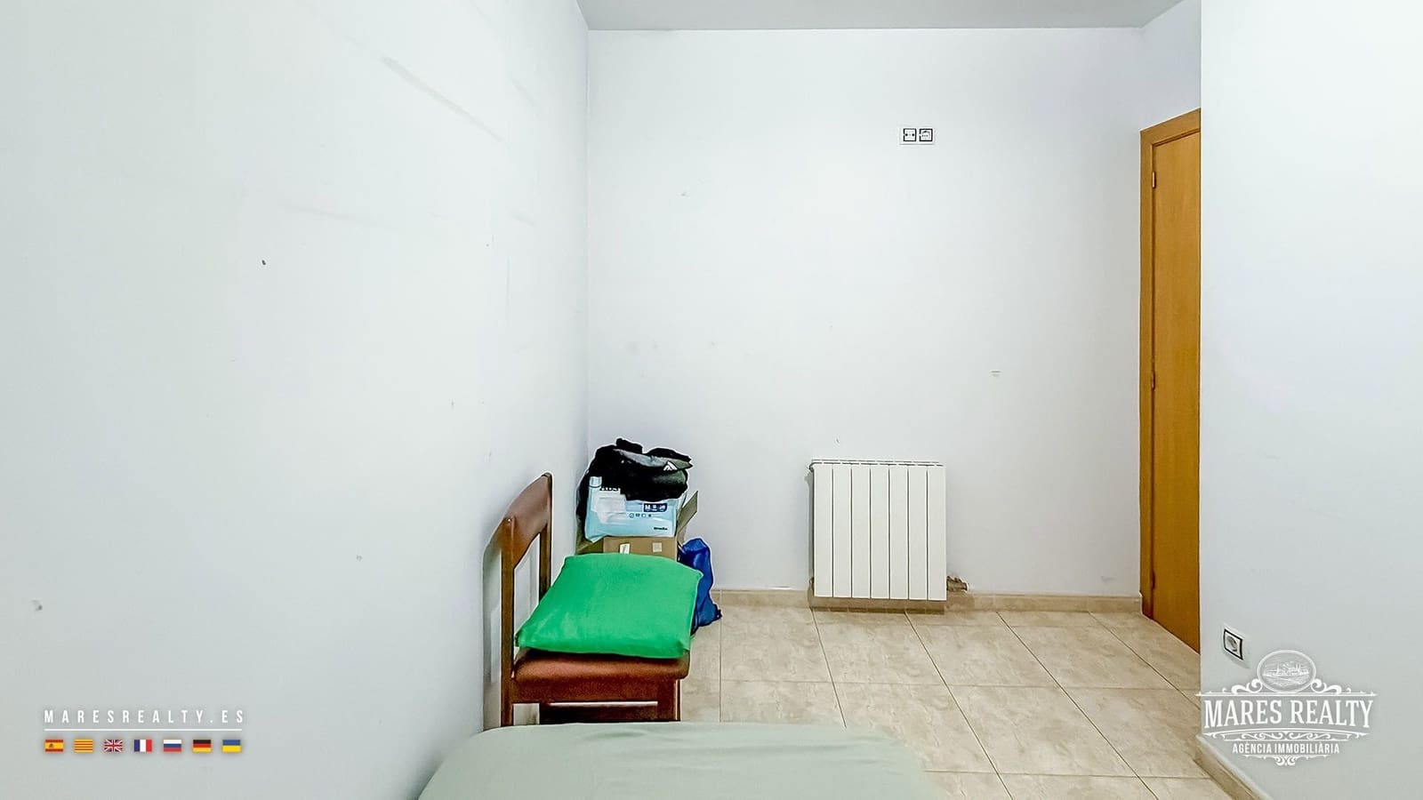 3 Zimmer Wohnung zu verkaufen in Lloret de Mar mit Garage - 215.000 € (Ref: 10025066)