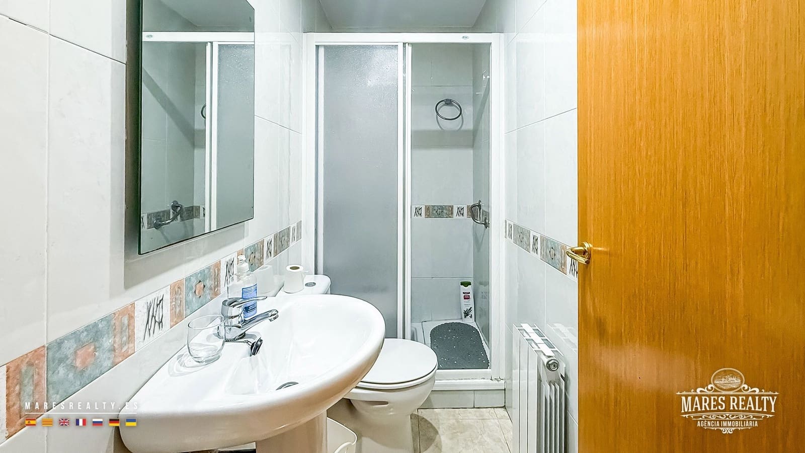 3 Zimmer Wohnung zu verkaufen in Lloret de Mar mit Garage - 215.000 € (Ref: 10025066)