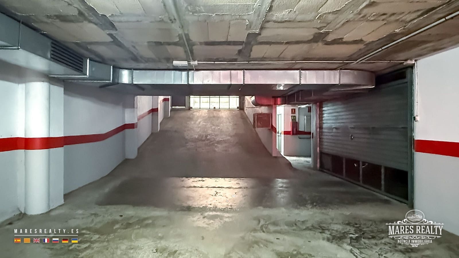 3 Zimmer Wohnung zu verkaufen in Lloret de Mar mit Garage - 215.000 € (Ref: 10025066)