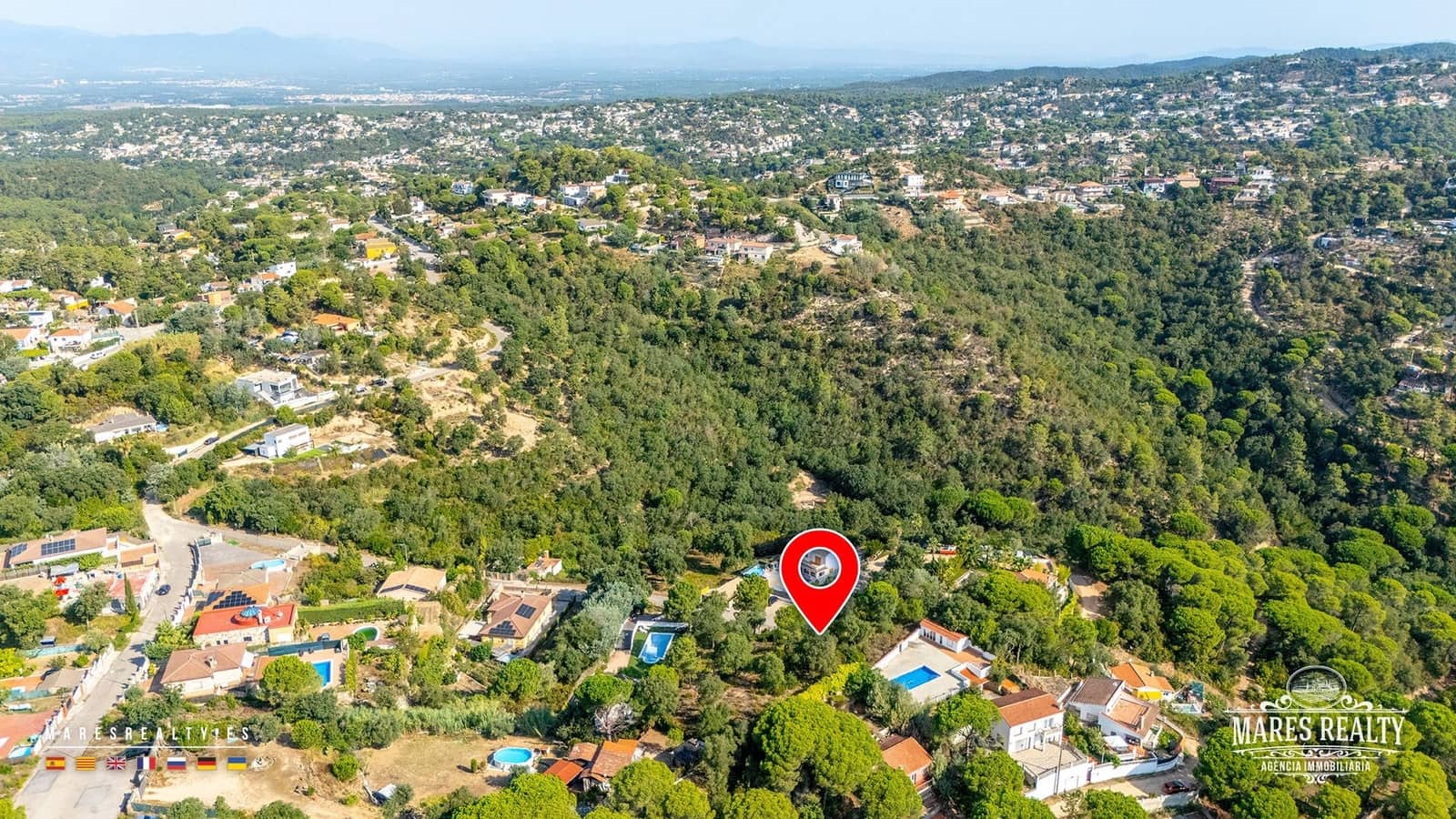 Undeveloped Land for sale in Lloret de Mar - € 36,000 (Ref: 10033414)