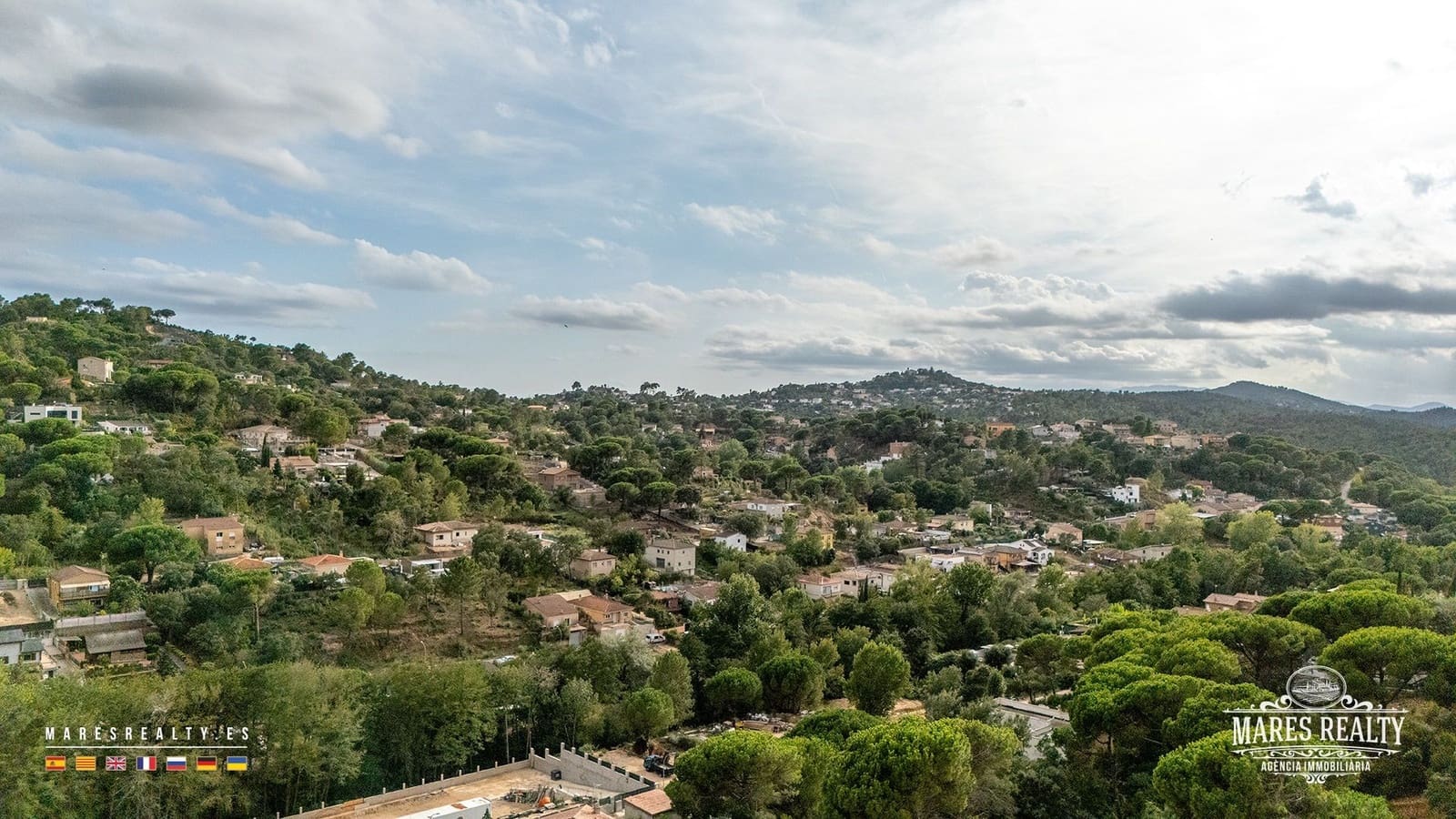 Mark till salu i Lloret de Mar - 37 000 € (Ref: 10036320)