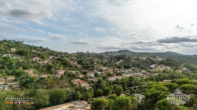 Mark till salu i Lloret de Mar - 37 000 € (Ref: 10036320)